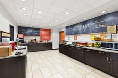 Hampton Inn & Suites by Hilton Douglas