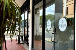 Hotel Calmo Hamilton