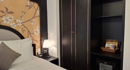 SELAH HANOI HOTEL Room Type - Classic Double