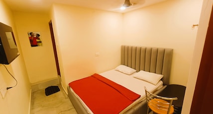 Vasavi Stay Inn Banjara Hills Room Type - Standard Room AC