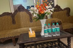 3bhk luxury new furnished flat