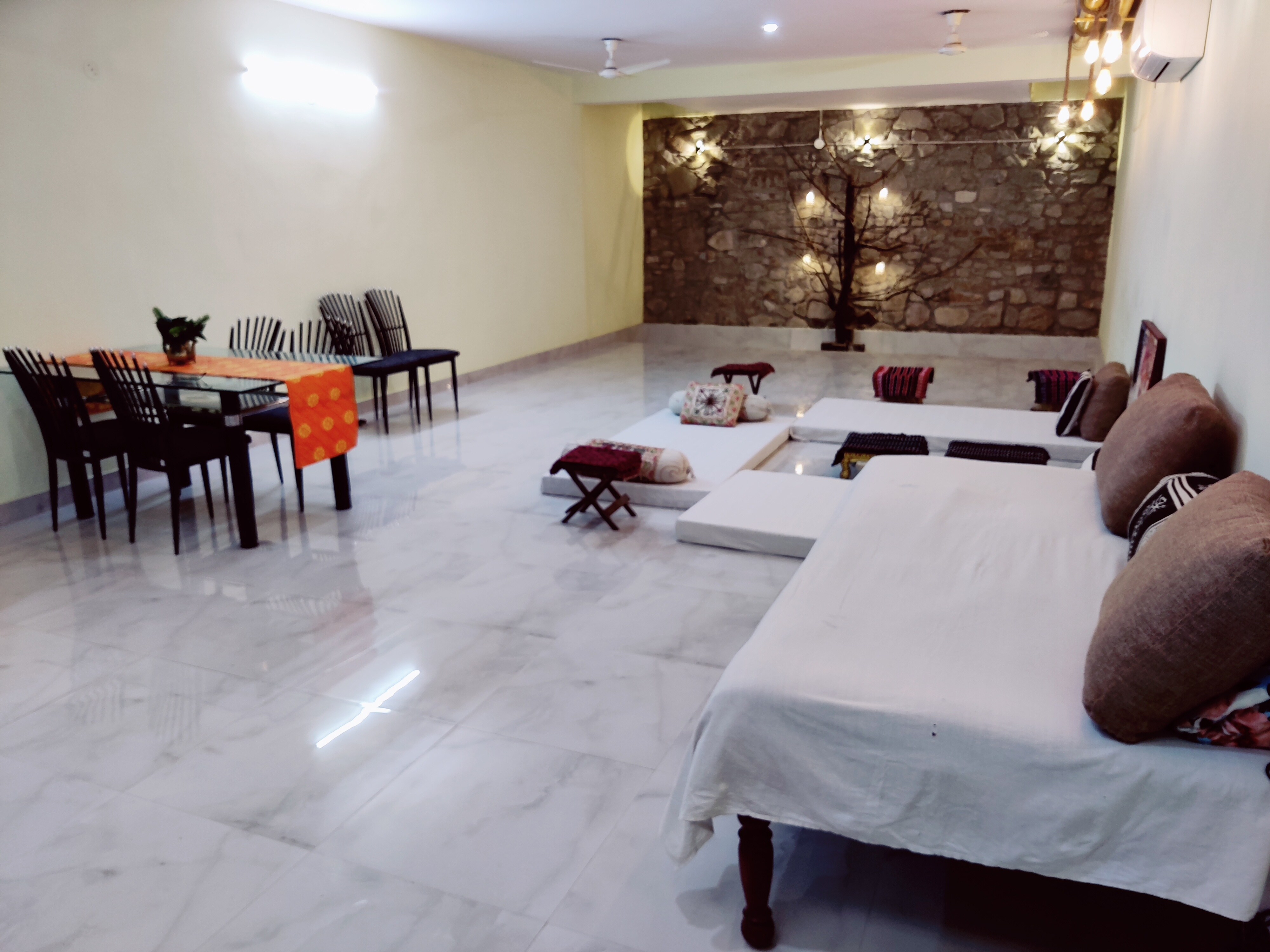 Siddh Cottage Jaipur - Tap to explore photos