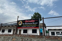 Shivasha Resort