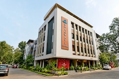 Rooms of BHAGWATI LUXURIA