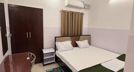 The Family Homestay Room Type - The Family Homestay
