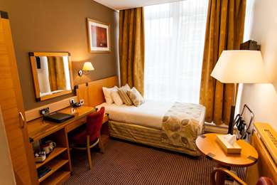 Best Western Sheffield City Centre Cutlers Hotel - Tap to explore photos