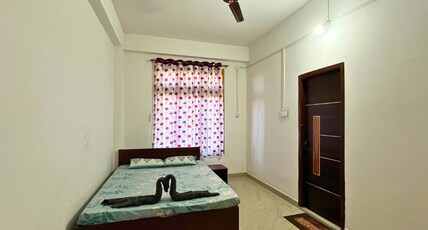Hotel B&B Residency Room Type - Standard Sanctuary