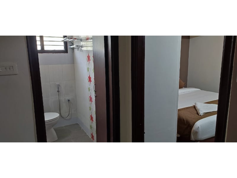 PVK HOMESTAY Tirupati - Tap to explore photos