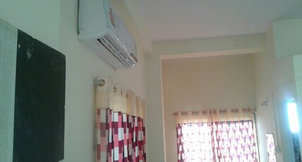 Sairam Lodging And Boarding  Room Type - AC Room