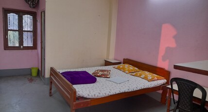 Hotel Mahamaya Palace Room Type - AC Normal Rooms