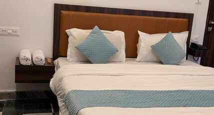 The Amar Niwas Room Type - Bedroom 7
