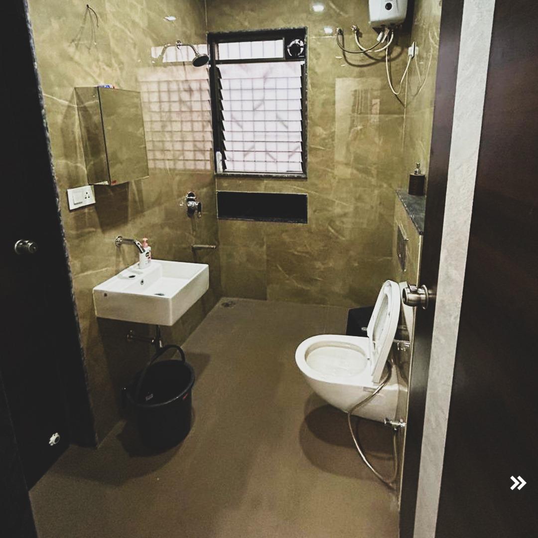 Sunset Villa - Tap to explore photos