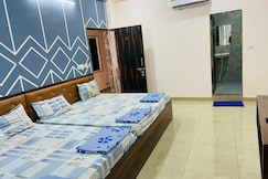 Hotel Shri Shyam Ka Sahara