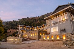 Dastak Retreat | Pet Friendly | Valley-view Rooms