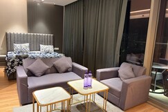 Moon Terra Premium 1BHK