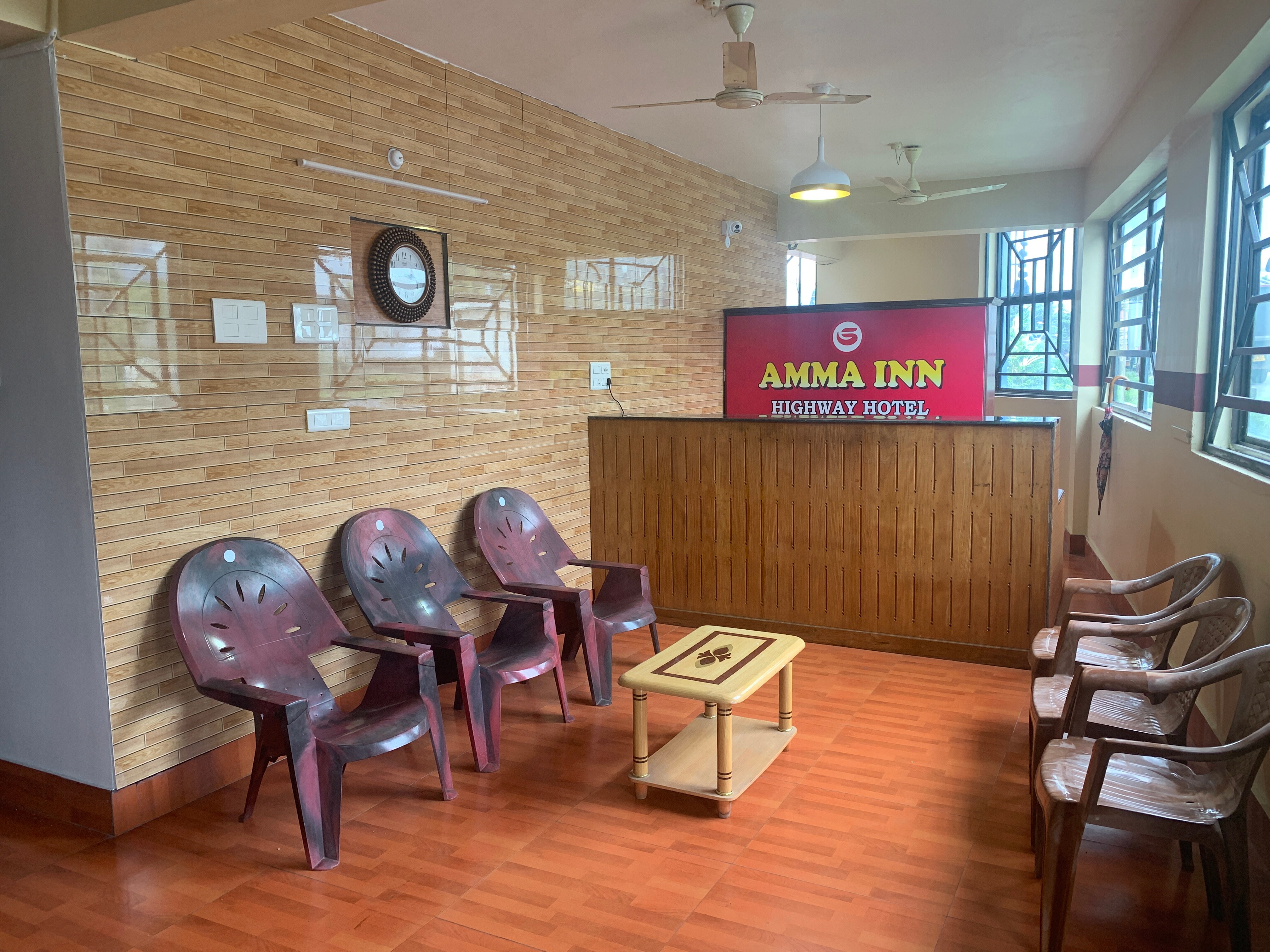 Main gallery