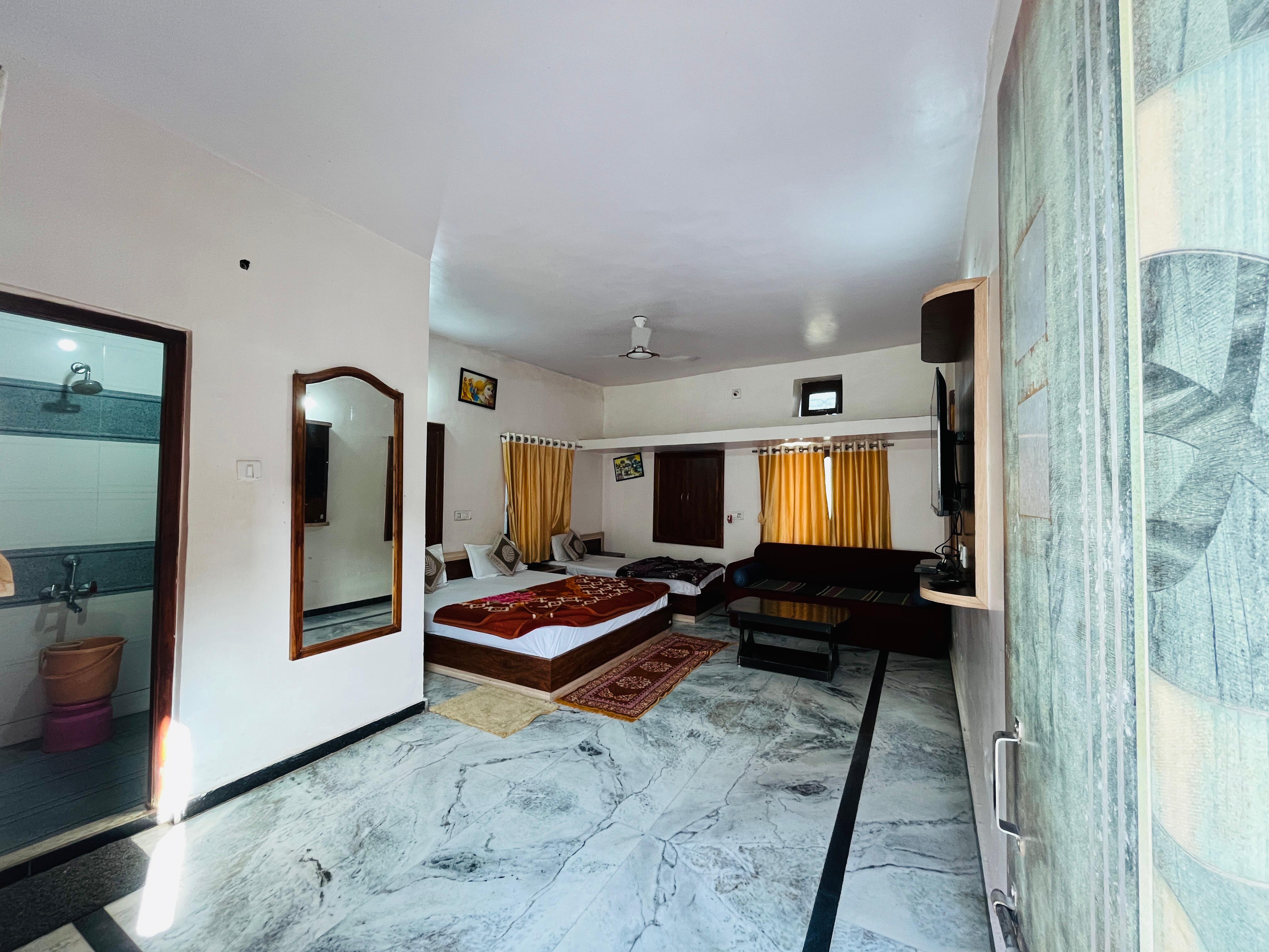 Laxmanji Villa's - Tap to explore photos
