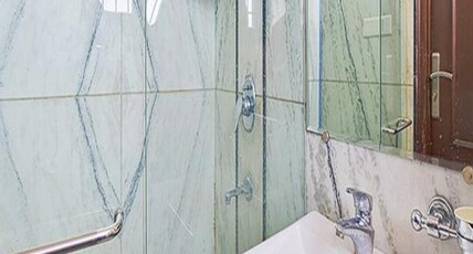 Hotel Deccan Park Room Type - Standard Non AC Room