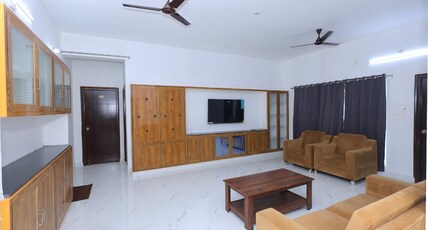 SBHS HOMESTAY-Sree Anjanadhri. Room Type - Three-Bedroom Apartment