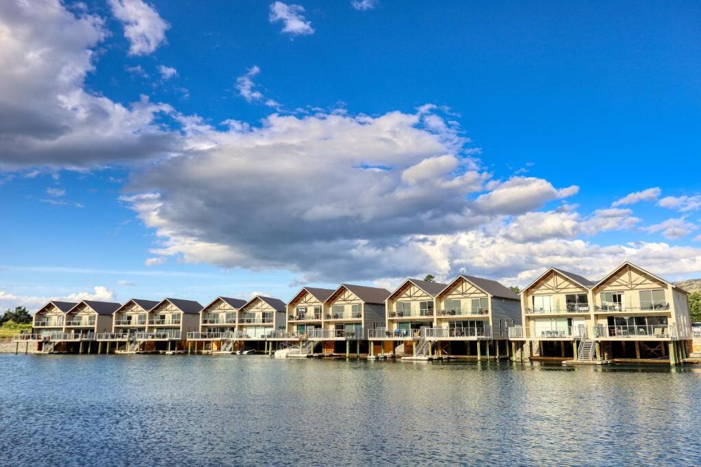 Marsden Lake Resort - Tap to explore photos