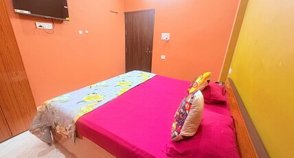AAGYA LUXURY HOMESTAY Room Type - STANDARD ROOM 2