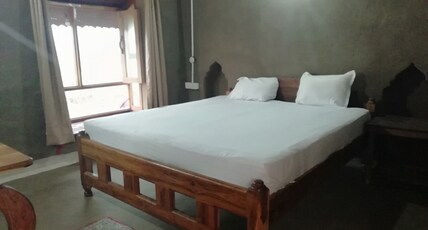 Satpura Hills View Room Type - Satpuda
