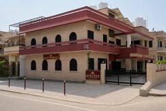 Address of Gajender Niwas Sun-City, A Boutique Stay