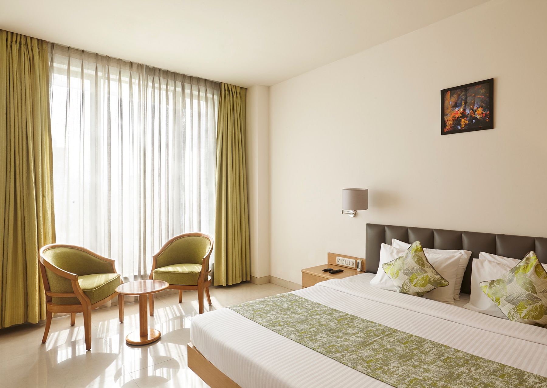 Monday Hotels Mahape - Tap to explore photos