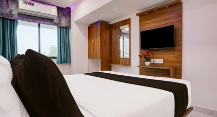 Hotel O Rion Inn Room Type - Classic