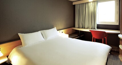 Hotel ibis Nemours Room Type - Connecting rooms