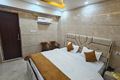 New Grand Guest House