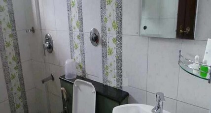 Ritzy Malabar Room Type - Standard Ac