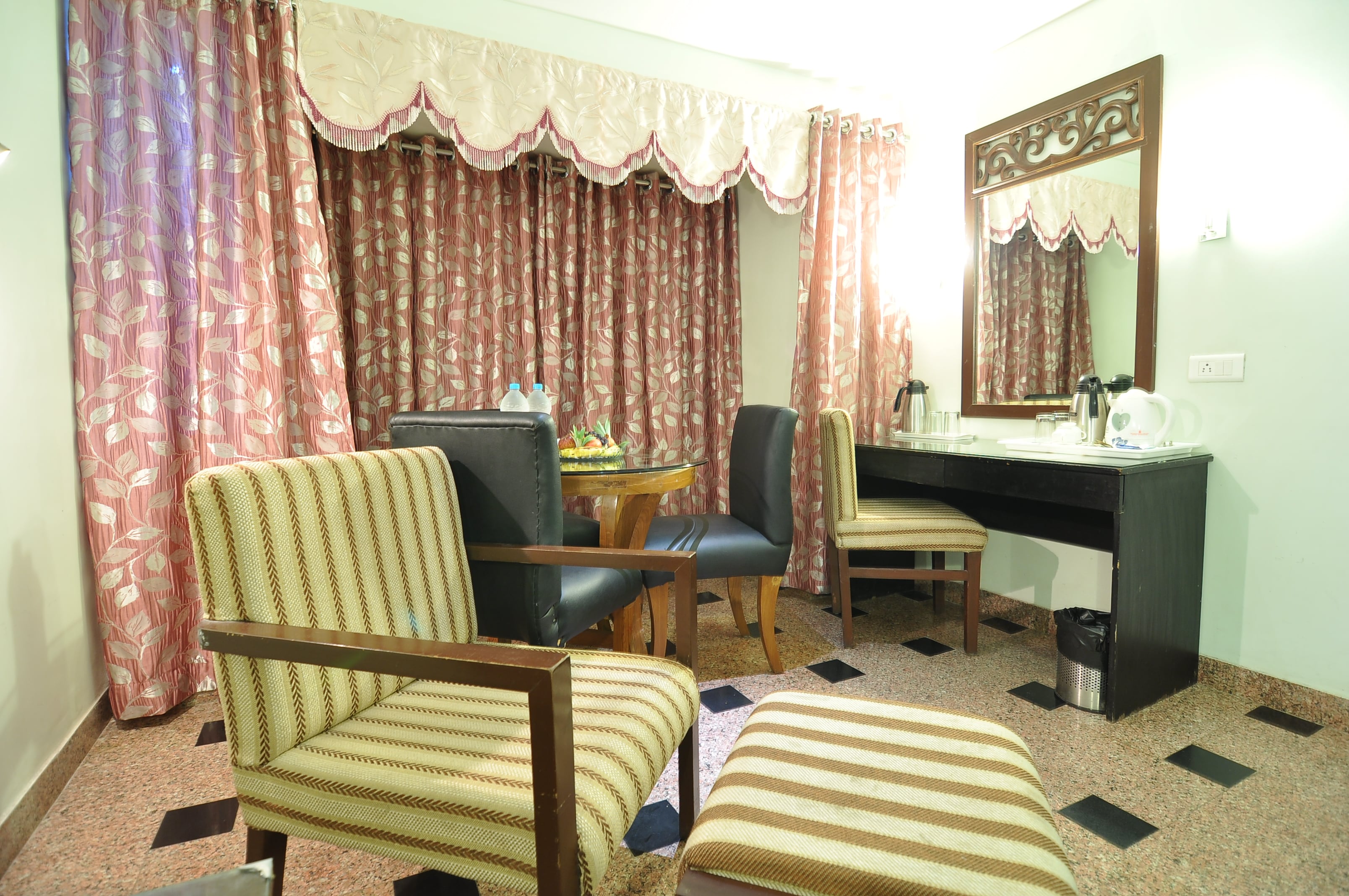 Hotel Venkatesh International - Tap to explore photos