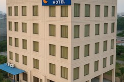 Comfort Hotel By Choice Hotels