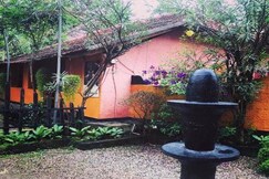 Orange Garden Resort