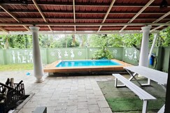 White Cloud Homestay ATTAPADI