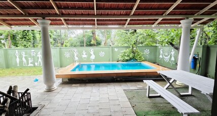 White Cloud Homestay ATTAPADI Room Type - White Cloud Homestay ATTAPADI