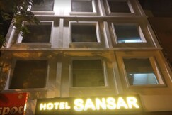 Hotel Sansar