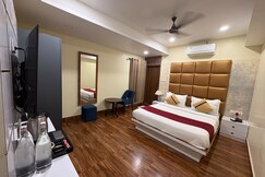 Address of Hotel Priority