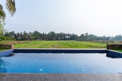 3BHK field view parra near Parra Coconut road by Limestays