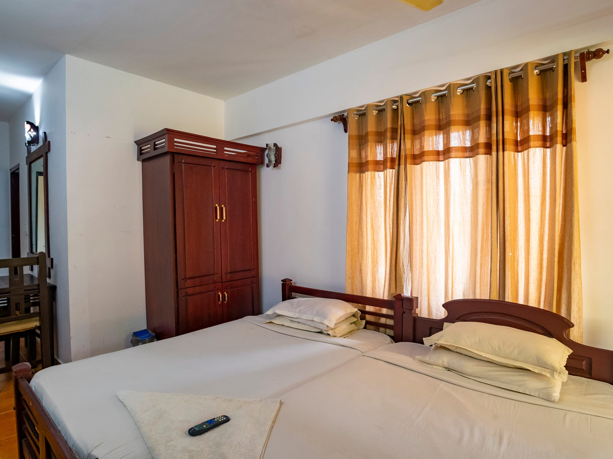 Wayanad Gate Resort - Tap to explore photos
