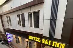 Hotel Sai Inn