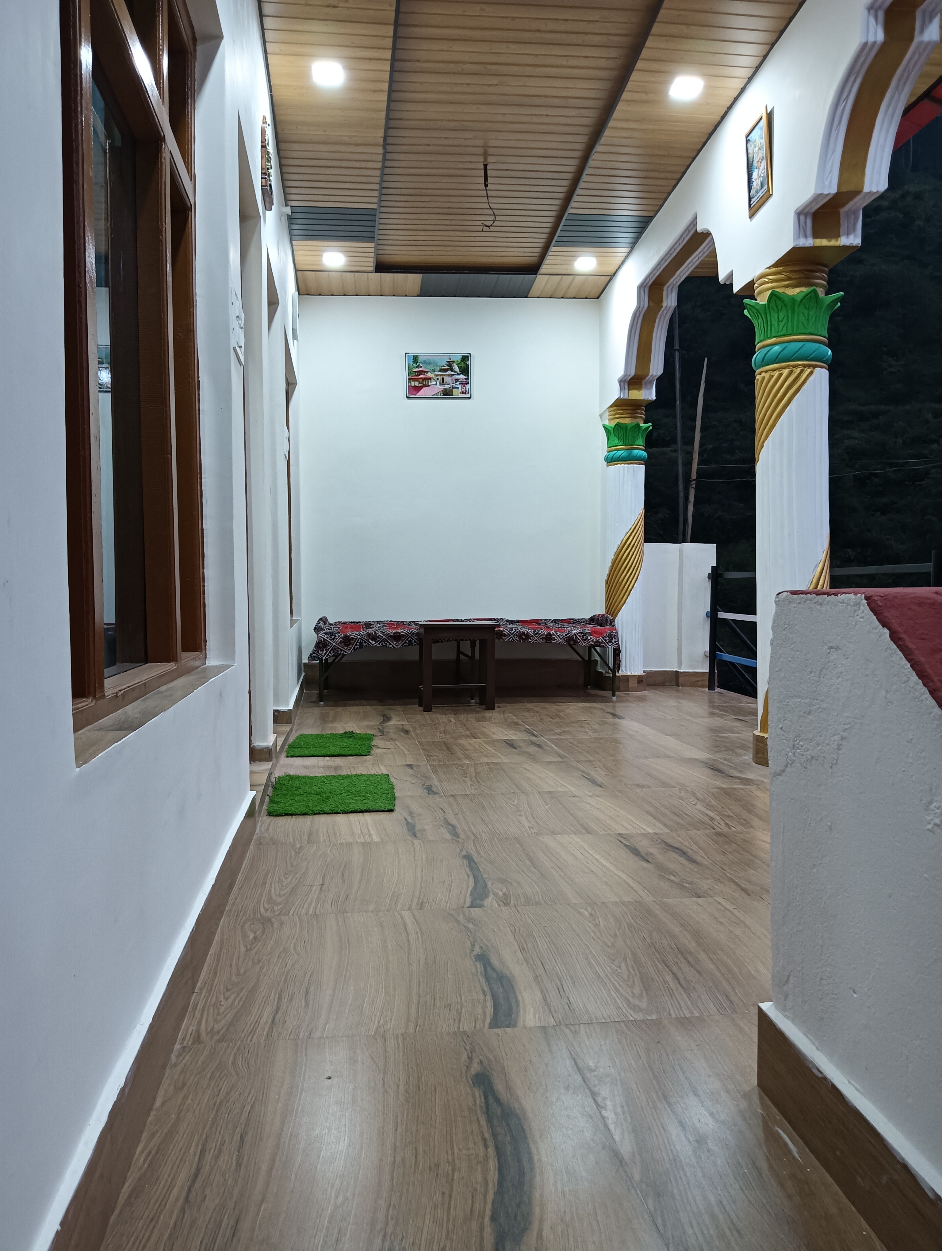 BRS HOMESTAY - Tap to explore photos
