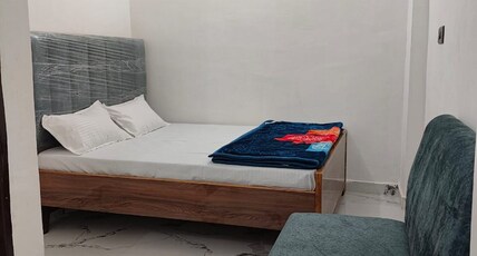 Adiyogi Homestay Room Type - Bedroom 2