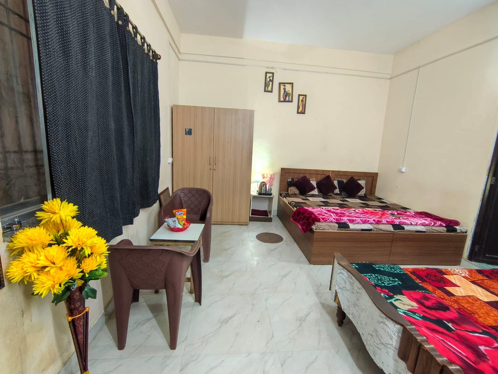 Shivashray Homestay - Tap to explore photos