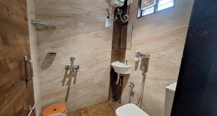 Hotel Vijayshree Inn Room Type - Family Deluxe Room