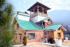 Pahalgam View Point Villaa