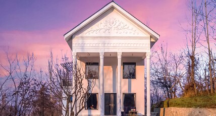 Nazm Villa Room Type - Nazm- Entire 3BHK Villa