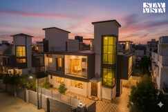 Villa Vivaans by VEO - Part of StayVista