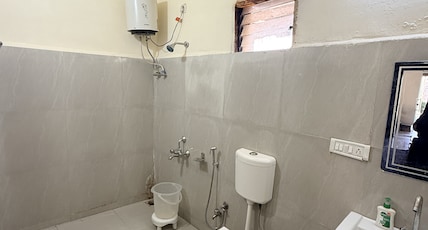 Dev Cottage Room Type - Family Four Bed Room